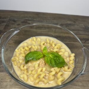 Těstoviny Carbonara